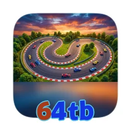 64tb
