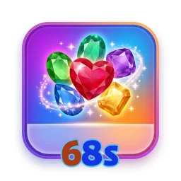68s