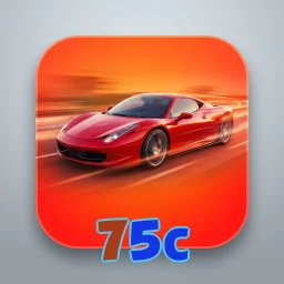 75c