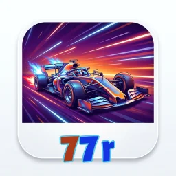 77r