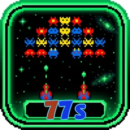 77s
