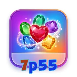 7p55