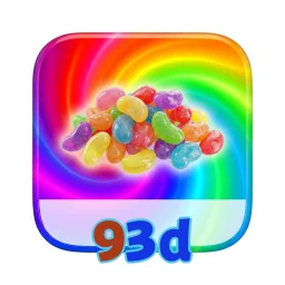 93d