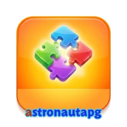 astronautapg
