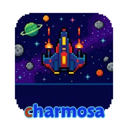 charmosa