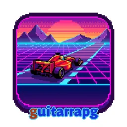 guitarrapg