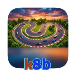 k8b