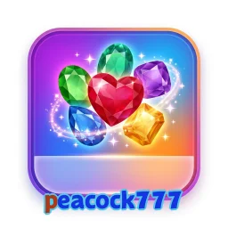 peacock777