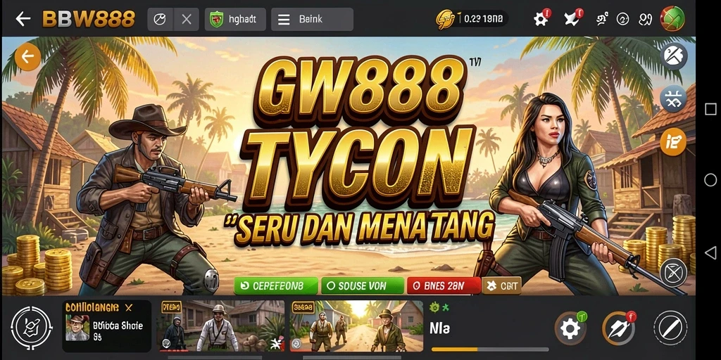 Visual de CXZBET