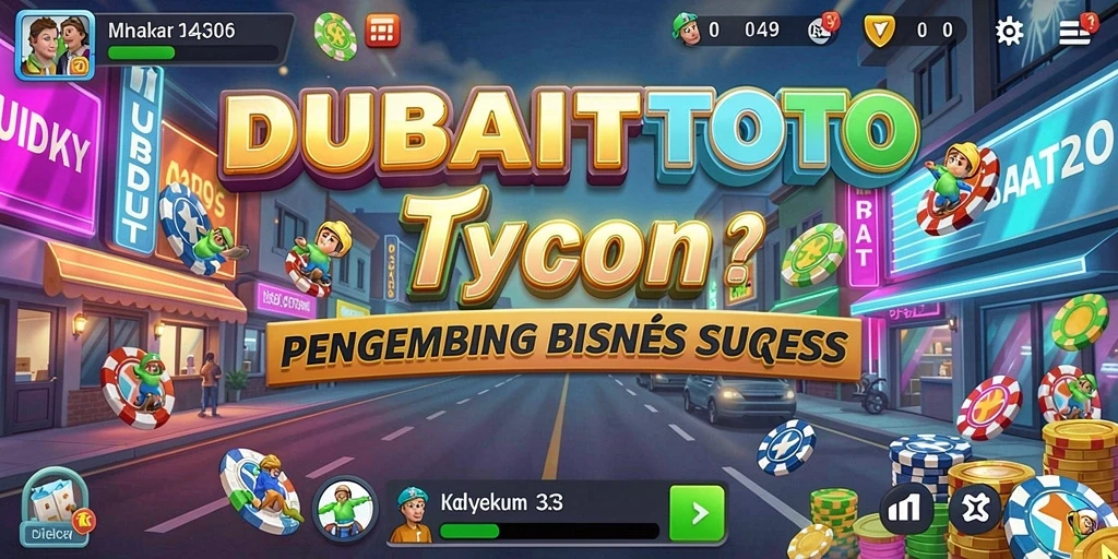 Visual de PGQBET