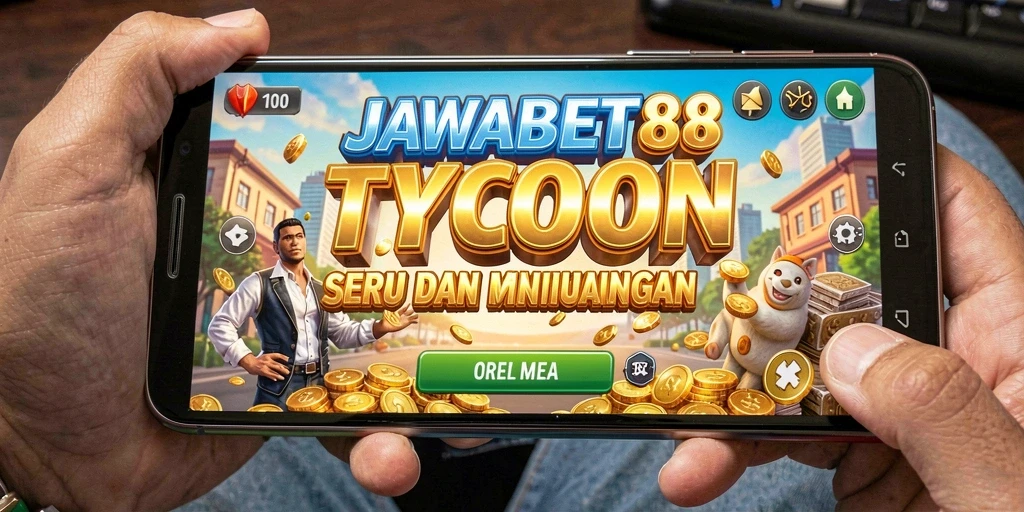 Visual de 1555BET