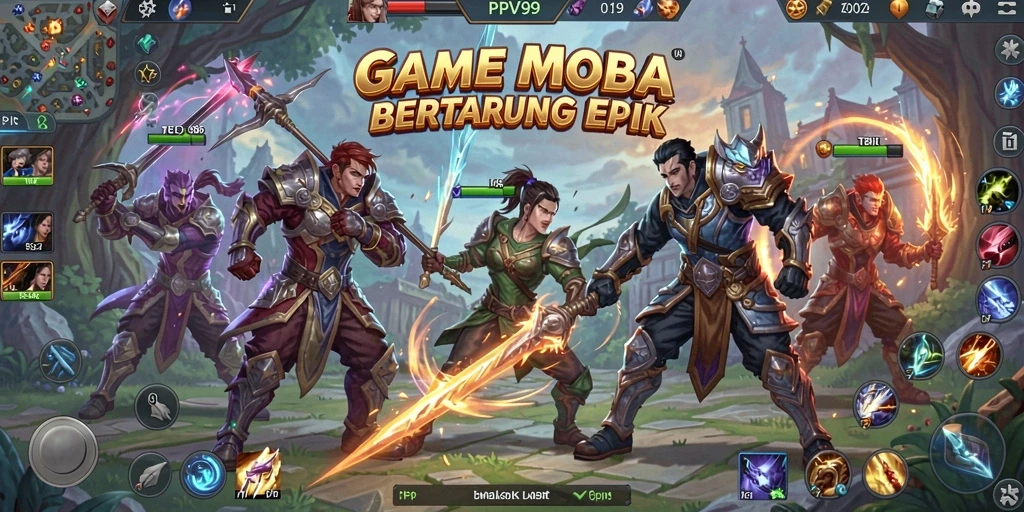 Visual de FBBBET